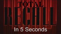 5 Second Movies: Total Recall (1990)
