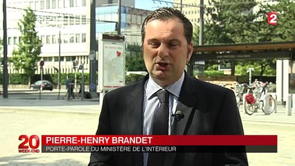 Pantin : un gardien de la paix blessé par balle lors d'un braquage