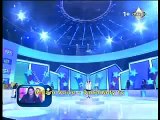 arab idol الملكة احلام هي اول من اكتشف الطفلة حلا ترك