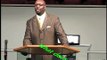 Pastor Kenneth Blake on the Chosen - Westside Baptist Church