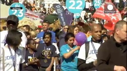 Ένας στους τρεις αθλητές ομολογεί χρήση αναβολικών - Σιωπή από την IAAF