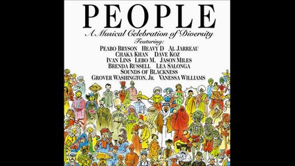 10. Jason Miles - Reunion