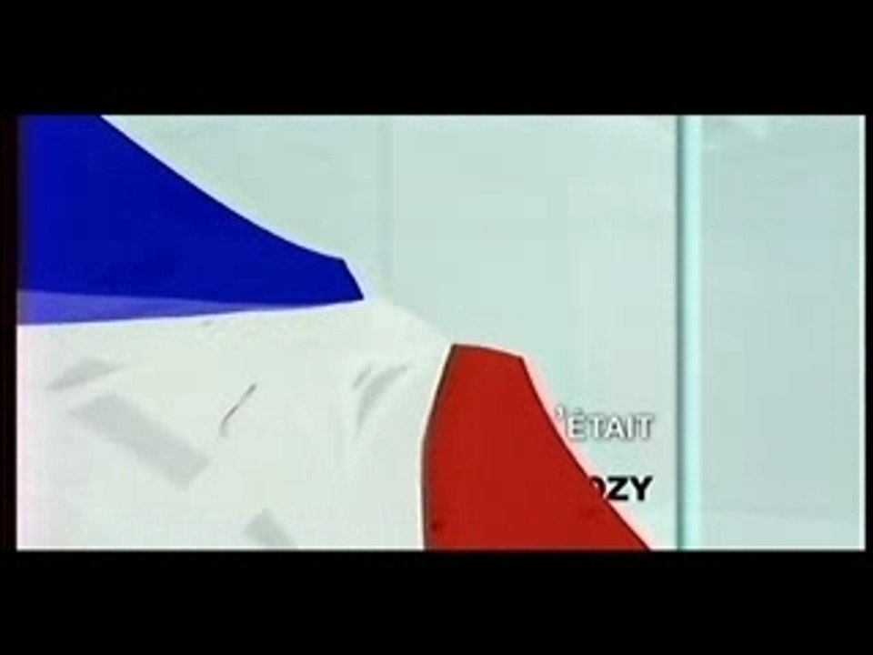 Ségolène, Bayrou ou Sarkozy ?