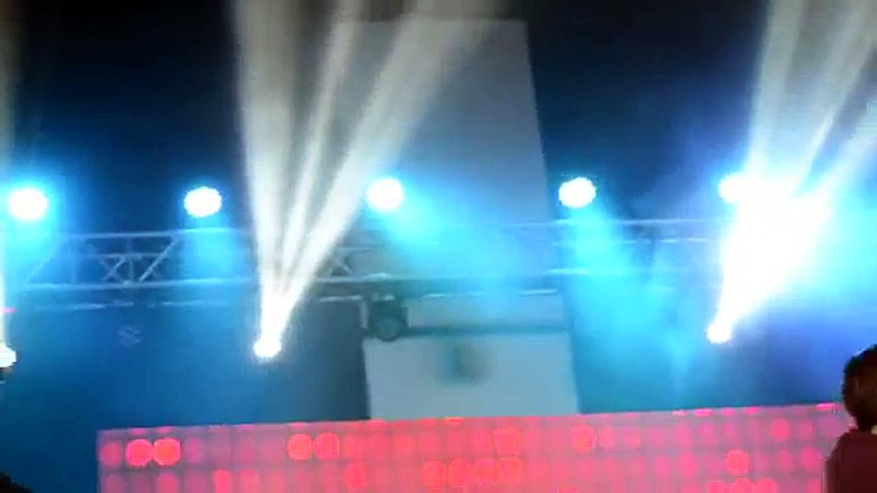 U-KISS in Manila - message to Filipino Kiss Me (KNATION 2014)