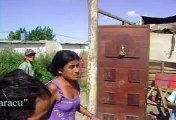 Pobreza desnutricion miseria General Rodriguez videos 2010