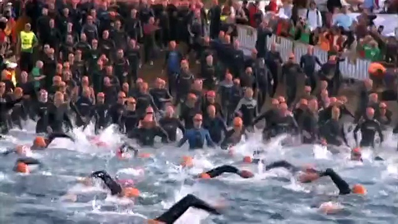 Ironman Lanzarote