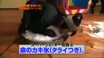 일본 함정 몰래 카메라 ㅋㅋㅋ 열도의 흔한 몰카