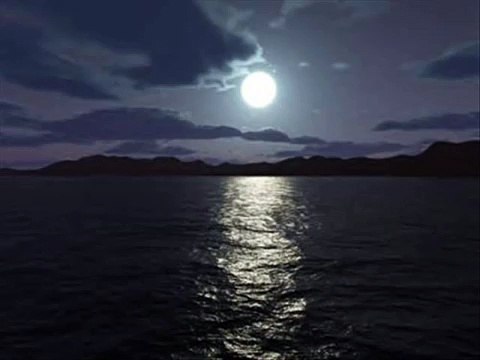 Moonlight Sonata ( Sonate au clair de lune ) - Beethoven