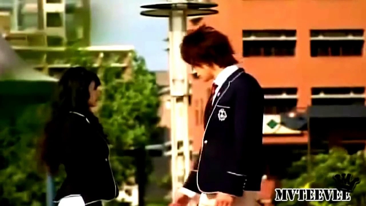 Summer's Desire MV