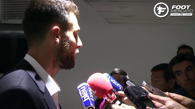 PSG : les vérités de Thiago Motta