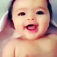 ضحك اطفال kids laugh