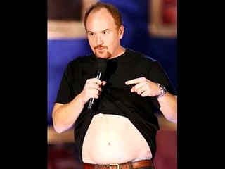 Opie & Anthony: Louis CK Explains...Spanking Kids