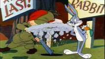 Bugs Bunny permanece a través del tiempo