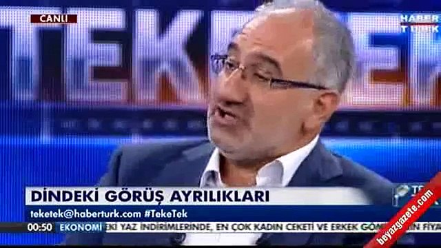 Moğollar ve Konya'lı zat hakkında açıklama... [Mikail Bayram ve Mustafa İslamoğlu]