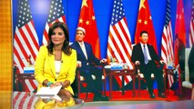 China-U.S. Strategic and Economic Dialogue: true progress? pt. 1