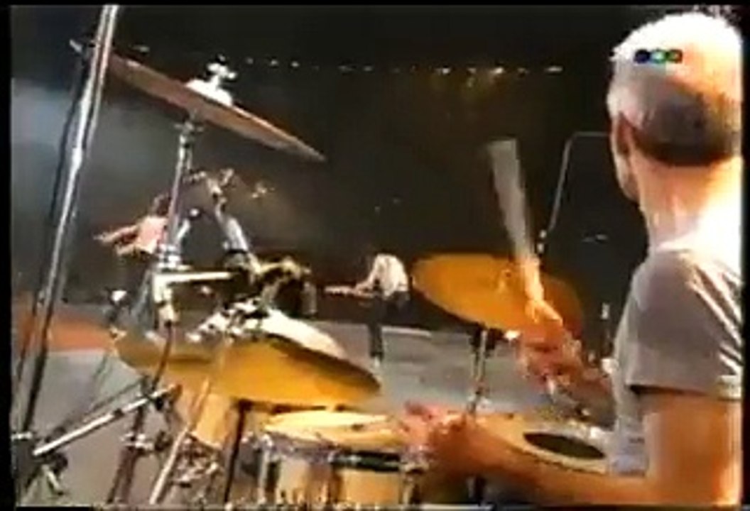 Rollıng stones lıve ın Argentına 1995