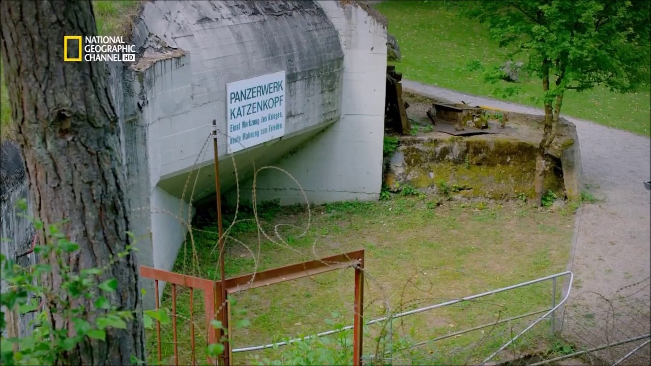 2e Guerre Mondiale - La ligne Siegfried (bis)