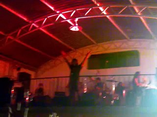 Interpuesto-Historia de un minuto-XICO, VERACRUZ