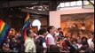 Comunidad LGBTTT Jóvenes con Andrés Manuel López Obrador AMLO