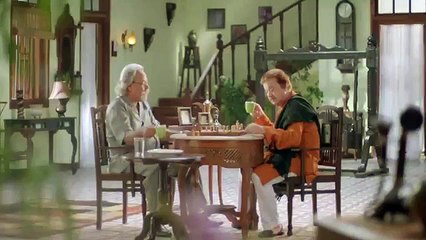 Qazi Wajid in Vital Tea