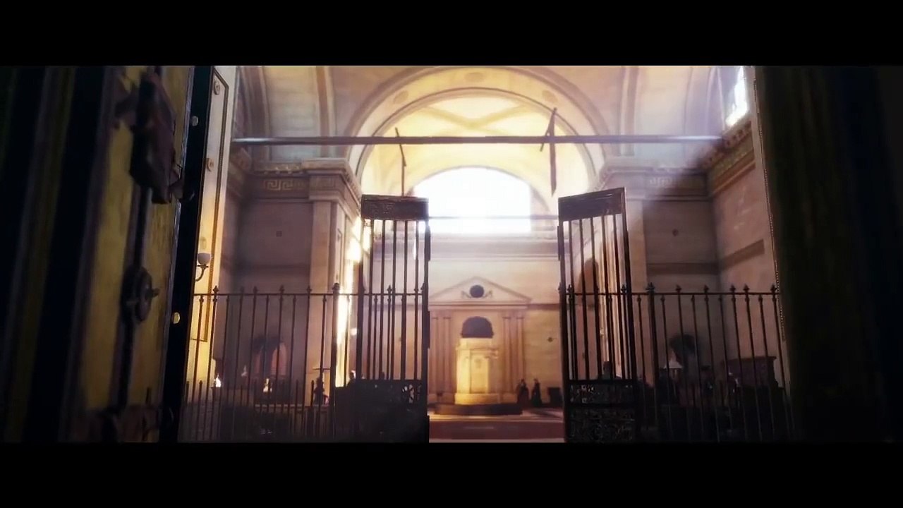PS4 - Assassin's Creed Syndicate Trailer