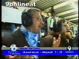 Juventus-Napoli 2-3  (Hamsik 1) Commento di Carlo Alvino