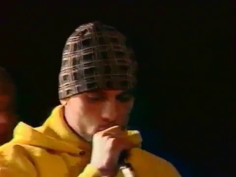 NTM - Tout n'est pas si facile et Pass Pass le Oinj (Live Rare)