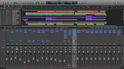 Haruomi Hosono Peking Duck Cover 細野晴臣 北京ダック 耳コピ
