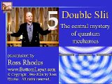 The Double Slit Experiment: Part 5 of 8