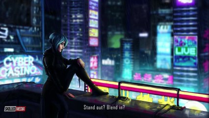 Dex Steam Game  First Impression Review  2D Cyberpunk RPG