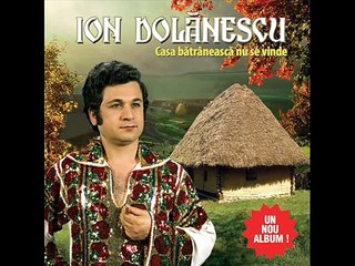 In amintirea Domnului Ion Dolanescu - REGELE IN MUZICA POPULARA  ROMANEASCA .