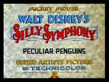 España Walt Disney 'Pinguinos Peculiares' cuentos infantiles(bebes,niños,dibujos infantiles)
