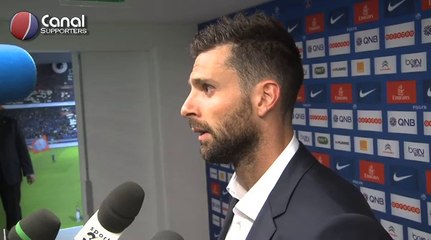 Motta - "Je me sens important, le PSG n'a pas cet avis"