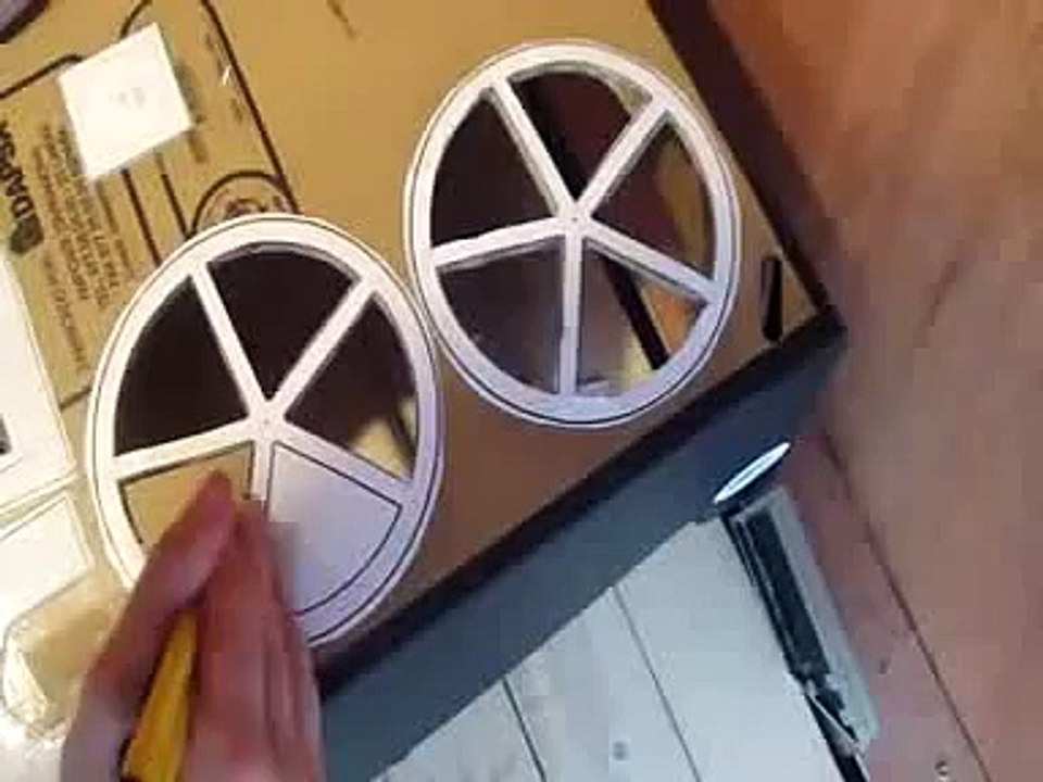 MOTOR STIRLING COM MATERIAIS SIMPLES