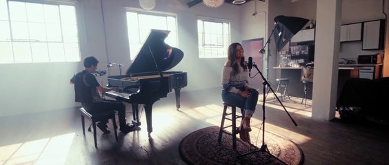 Flashlight - Bethany Mota - Pitch Perfect 2  Jessie J Cover