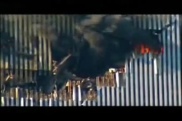 9/11 Coincidences pt 8-19  - Thermite Reaction