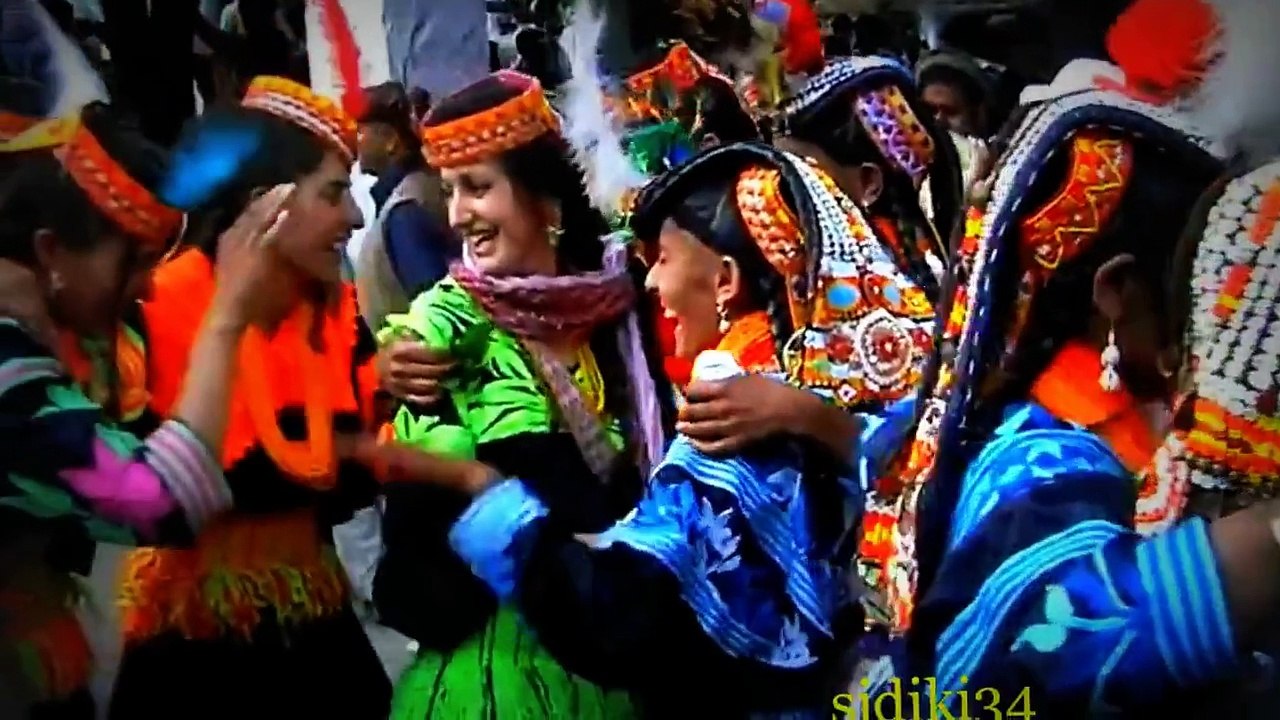 VIDEO TOURISM PAKISTAN TOUR DISCOVERY 2013 - 2014