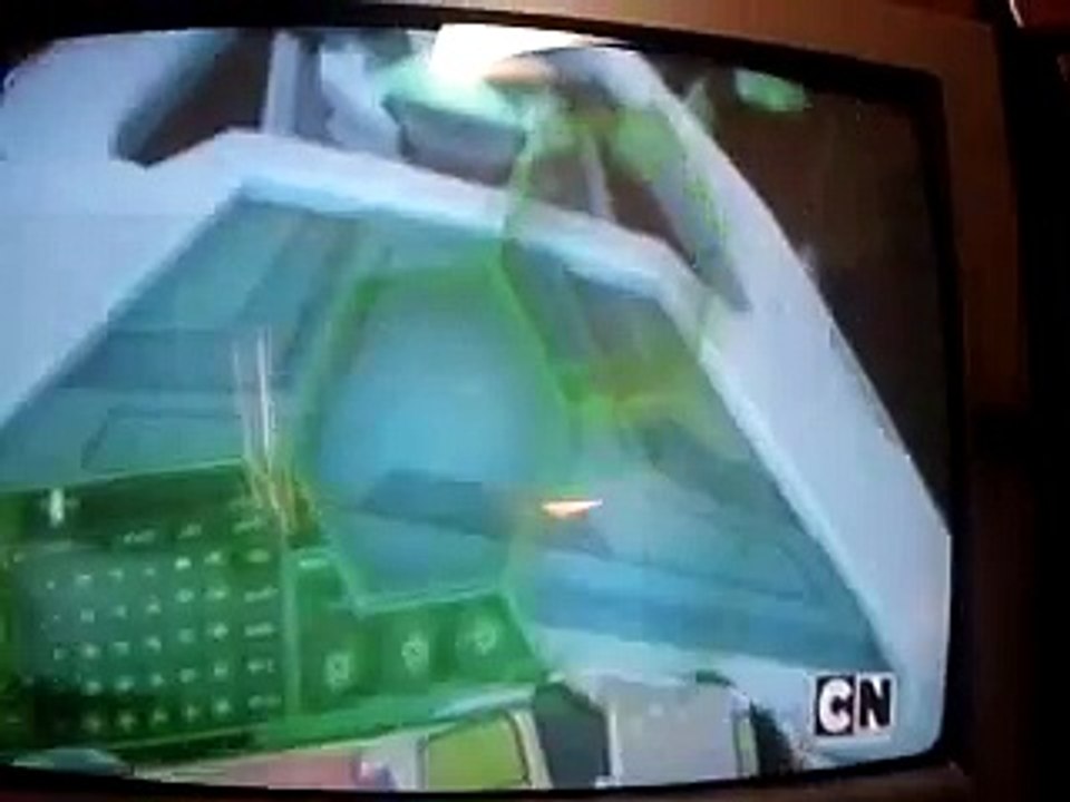 Max Steel Reboot Latino (Cartoon Network)