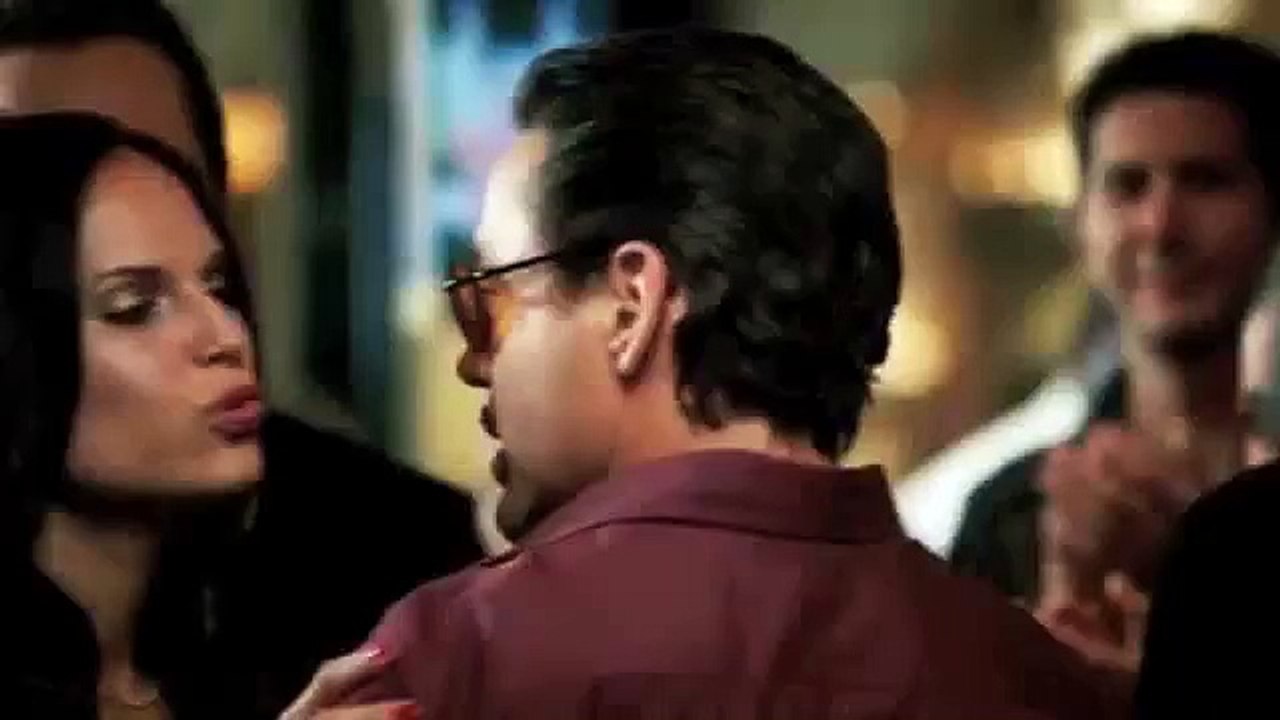 Железный человек / Iron MAn 2015