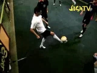 Joga Bonito: tournoi anglais