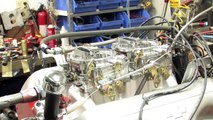 409 Chevy Engine Build -- Part 3