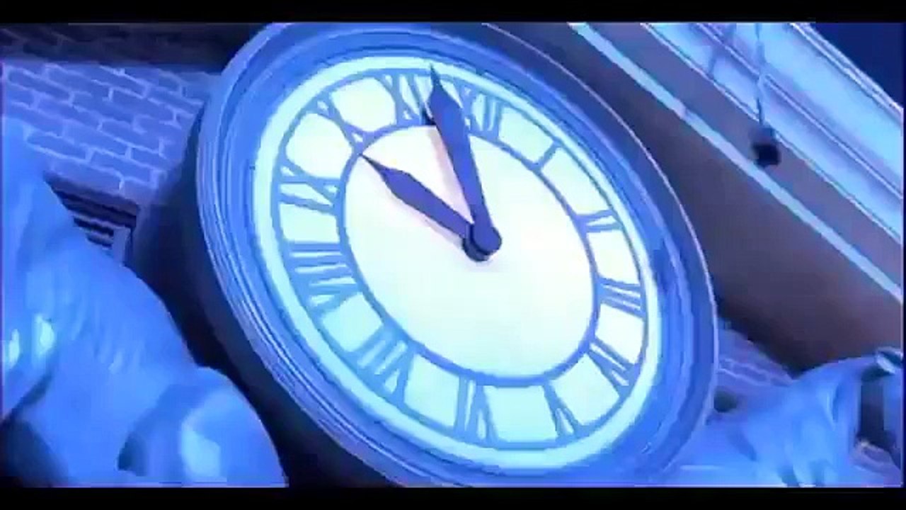 Back To The Future 1985  Trailer