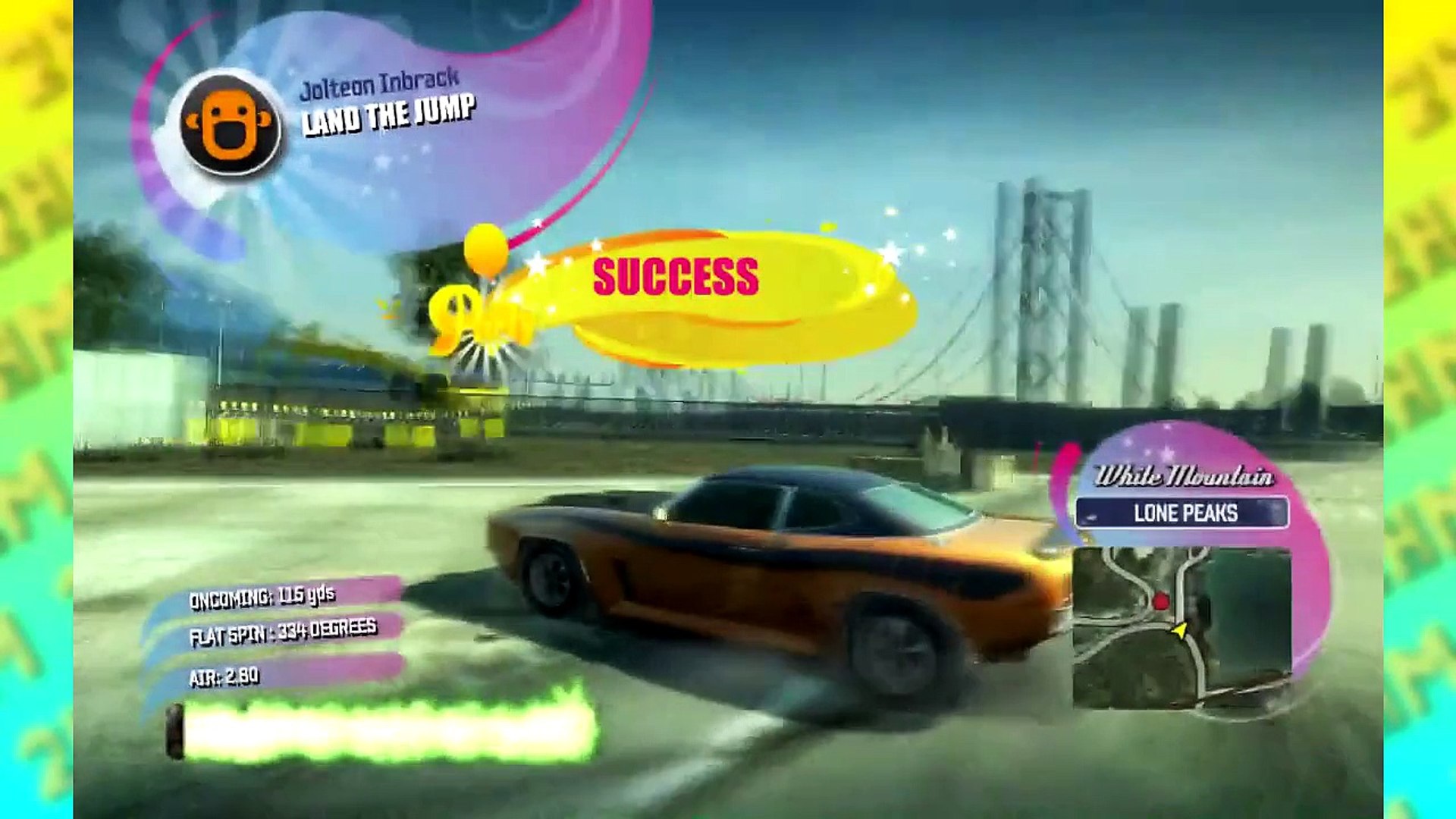 ULTIMATE PARTY BURNOUT PARTY PARADISE PARTY PARTY PARTY with Tom & Oli - PARTY 1