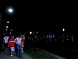 Miami U Protest