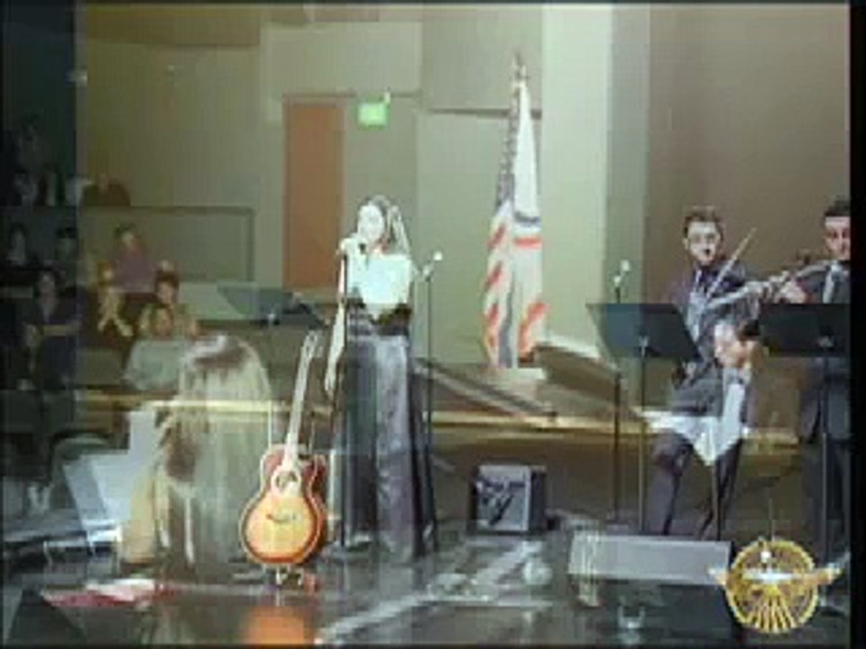 Nineveh Song by Dobrina Daniel