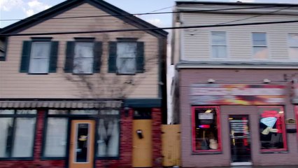 Maryann, the Cookie Lady of Rome, NY