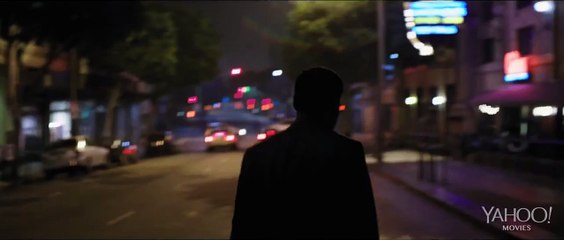 THE SECRET IN THEIR EYES Trailer (2015 )