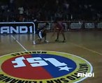 Amazing from AND1 Chile