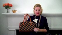 Handbags - Purses by Gloria Starr, Global Image Consultant