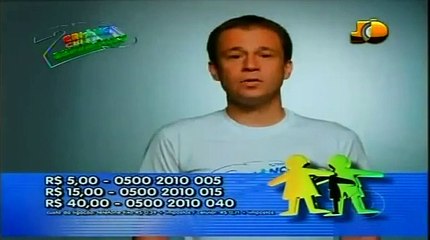 Programa do Jô - Humor da Caneca com Nelson Freitas